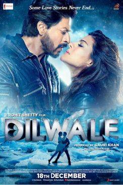 Dilwale wiflix