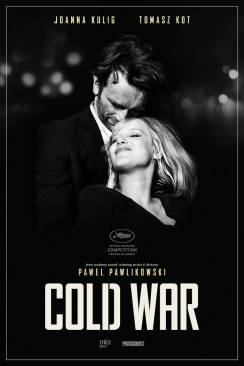 Cold War (Zimna Wojna) wiflix