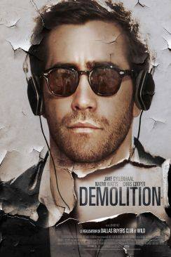 Demolition wiflix