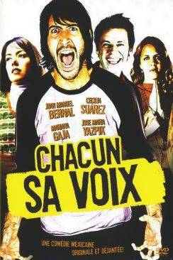 Chacun sa voix (Sin Ton ni Sonia) wiflix