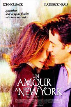 Un amour à New York (Serendipity) wiflix