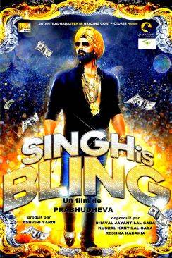 Singh Is Bling wiflix