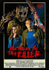 You Might Be the Killer wiflix