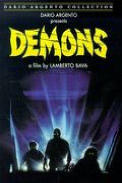 Demons (Dèmoni) wiflix