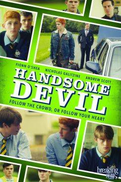 Handsome Devil wiflix