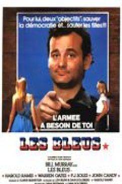 Les Bleus (Stripes) wiflix