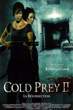 Cold Prey 2 wiflix