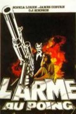 L'Arme au poing (Firepower) wiflix