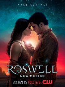 Roswell, New Mexico - Saison 1 wiflix