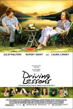 Leçons de conduite (Driving Lessons) wiflix