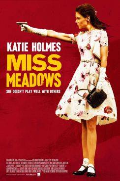 Miss Meadows wiflix