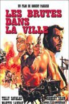 Les Brutes dans la ville (A Town called Hell) wiflix