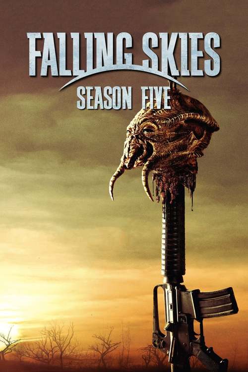 Falling Skies - Saison 5 wiflix