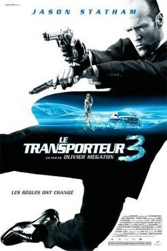 Le Transporteur 3 wiflix