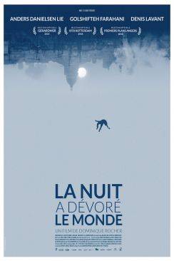 La Nuit a dévoré le monde wiflix