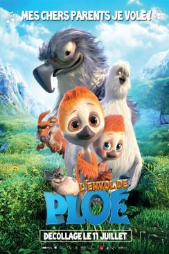 L'Envol de Ploé (PLOEY - You Never Fly Alone) wiflix