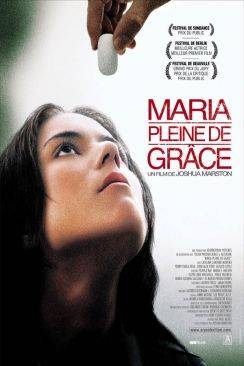 Maria, pleine de grâce (Maria Full of Grace) wiflix