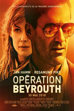 Opération Beyrouth (Beirut) wiflix