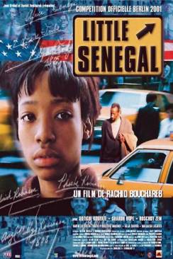 Little Senegal wiflix