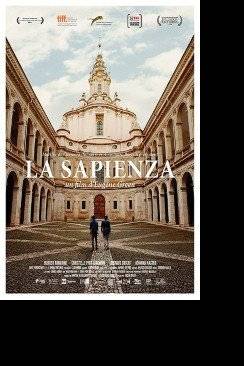 La Sapienza wiflix