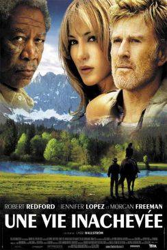 Une vie inachevée (An Unfinished Life) wiflix