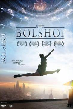 Bolshoy wiflix