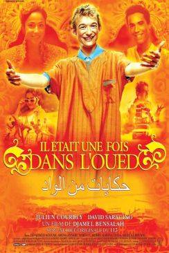 Il était une fois dans l'Oued wiflix