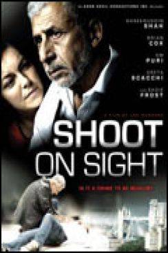 Shoot on Sight wiflix