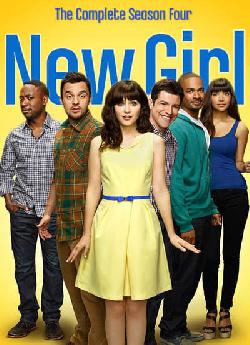 New Girl - Saison 4 wiflix