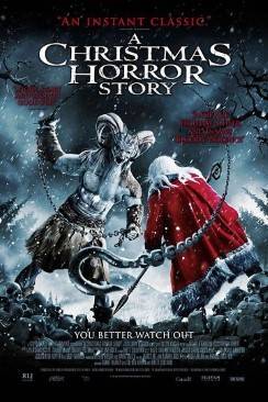 A Christmas Horror Story wiflix