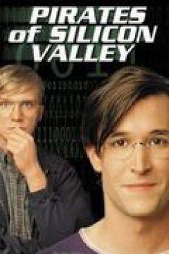 Les Pirates de la Silicon Valley (Pirates of Silicon Valley) wiflix