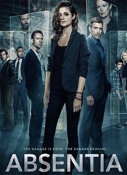 Absentia - Saison 3 wiflix