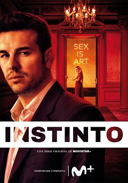 Instinto - Saison 1 wiflix