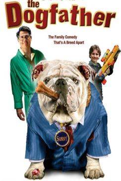 Un Chien dans la mafia (The Dogfather) wiflix