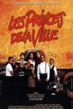 Les Princes de la ville (Bound by Honor) wiflix