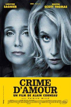 Crime d'amour wiflix