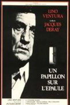 Un Papillon sur l'épaule wiflix