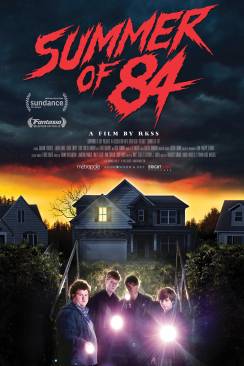 Summer of '84 wiflix