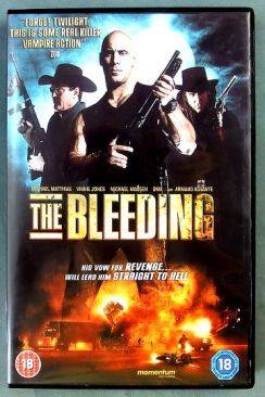 The Bleeding wiflix