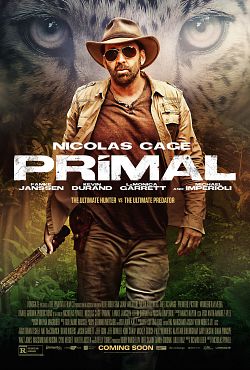 Primal (2019) wiflix