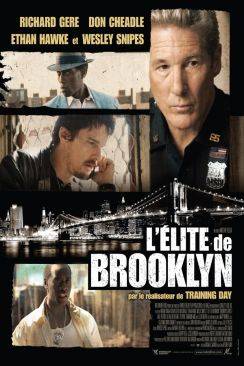 L'Elite de Brooklyn wiflix