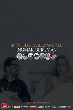 Scènes de la vie conjugale (Scener ur ett äktenskap) wiflix