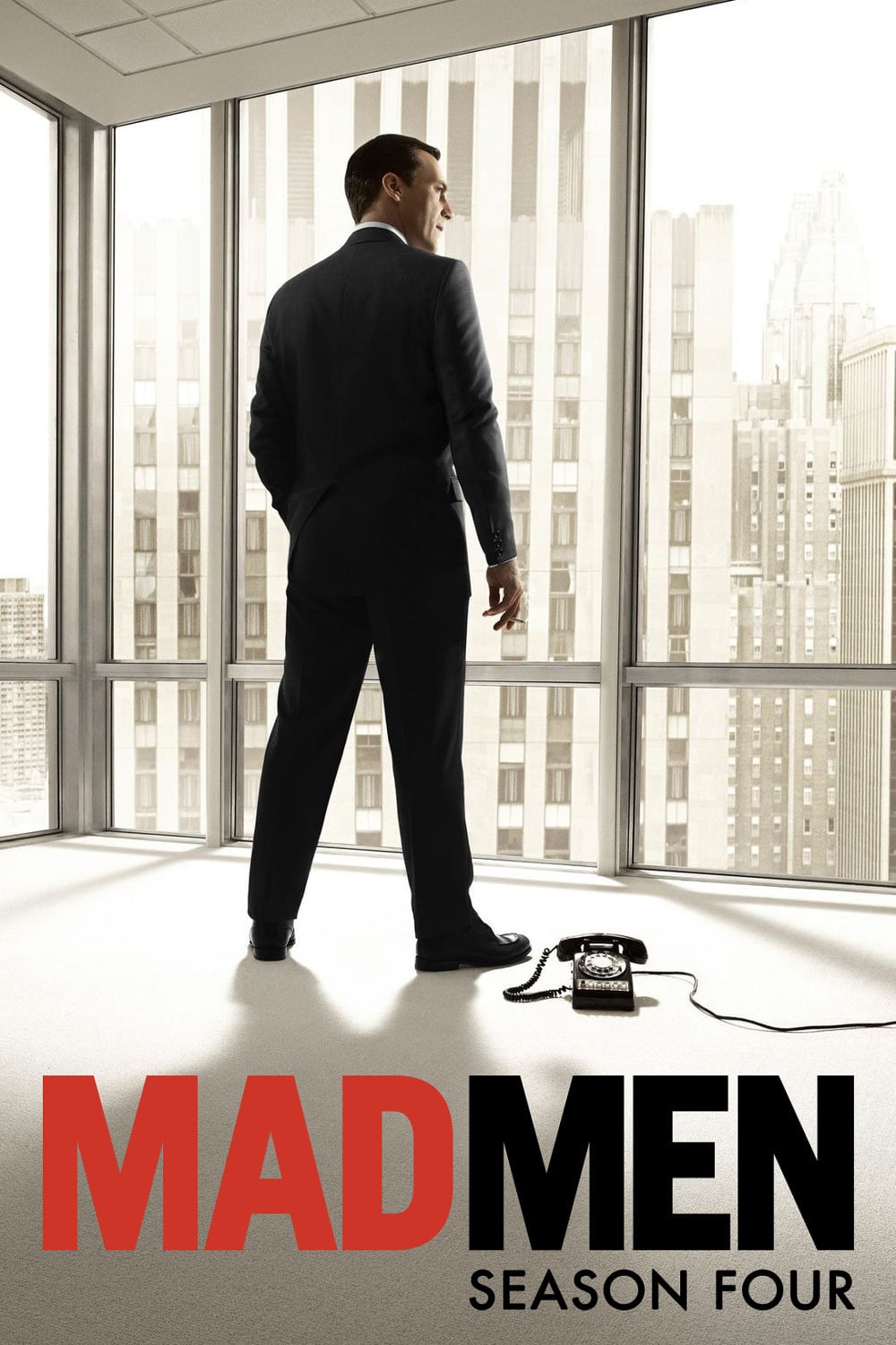 Mad Men - Saison 4 wiflix