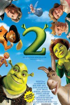 Shrek 2 wiflix