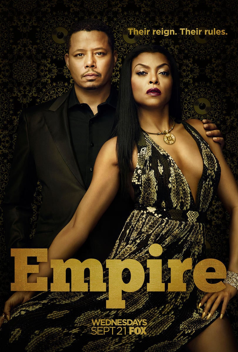 Empire (2015) - Saison 3 wiflix