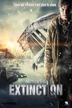 Extinction wiflix