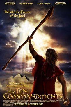 Les Dix Commandements (The Ten Commandments) wiflix