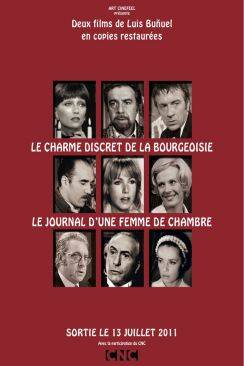 Le Charme discret de la bourgeoisie wiflix