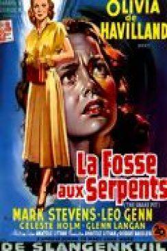 La Fosse aux serpents (The Snake Pit) wiflix