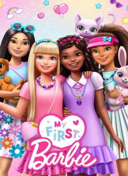 My First Barbie: Happy DreamDay wiflix